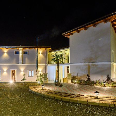 Casa De Campo B&B Сан Джовани Театино Екстериор снимка