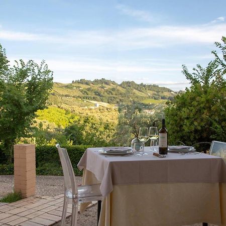 Casa De Campo B&B Сан Джовани Театино Екстериор снимка