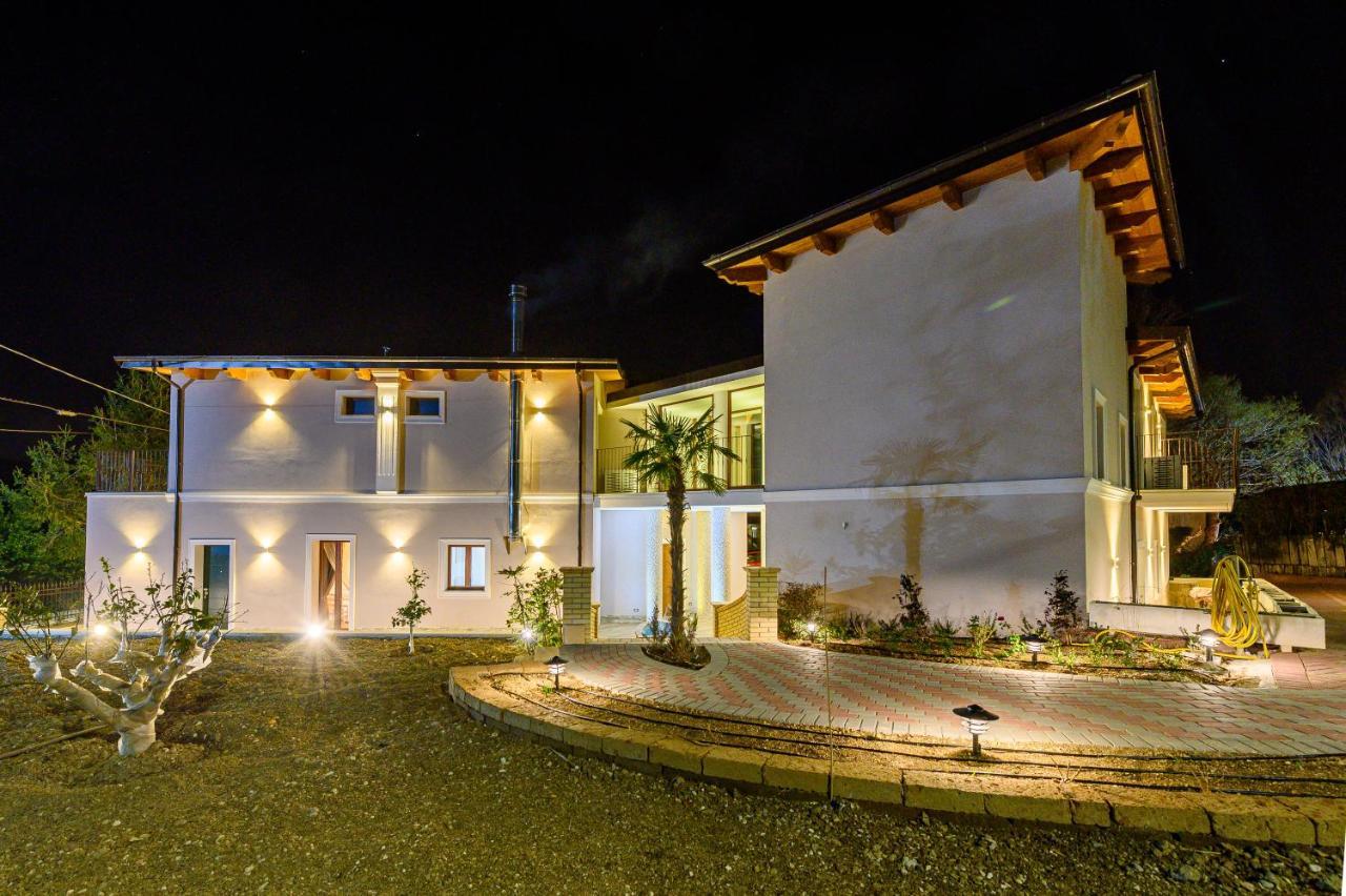Casa De Campo B&B Сан Джовани Театино Екстериор снимка