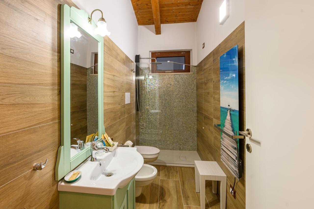 Casa De Campo B&B Сан Джовани Театино Екстериор снимка