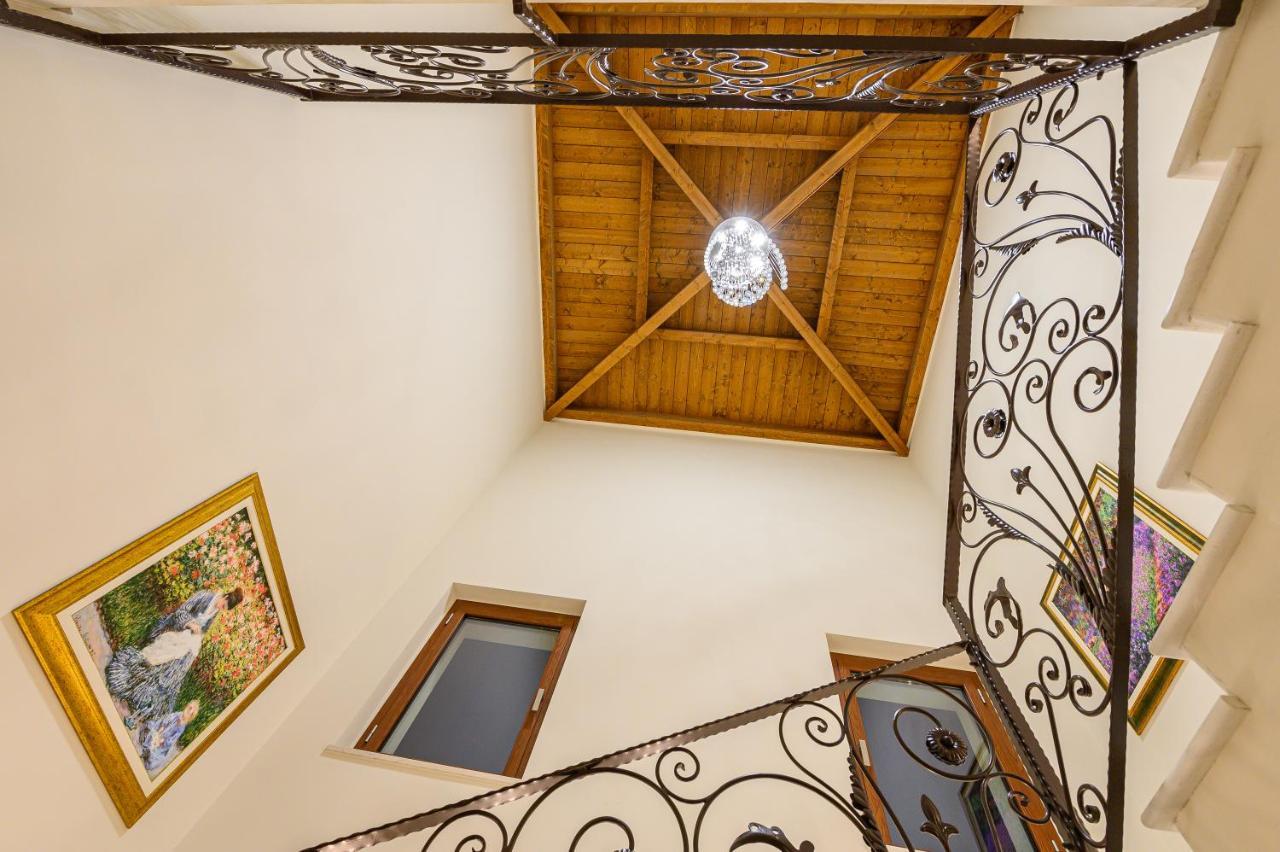 Casa De Campo B&B Сан Джовани Театино Екстериор снимка