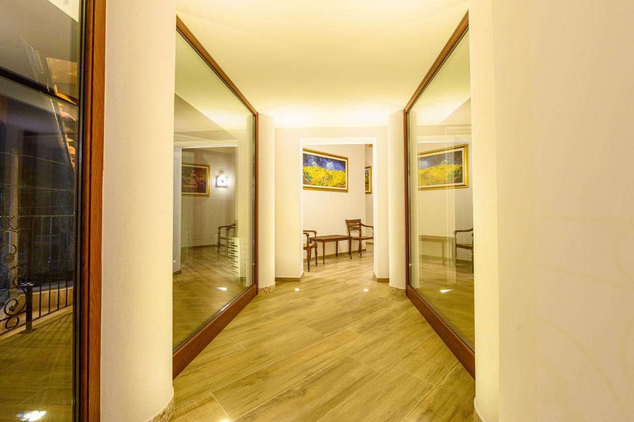 Casa De Campo B&B Сан Джовани Театино Екстериор снимка