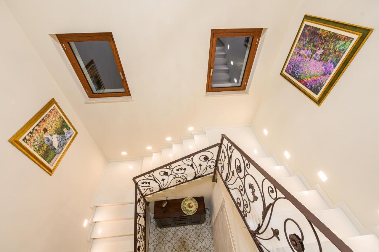 Casa De Campo B&B Сан Джовани Театино Екстериор снимка