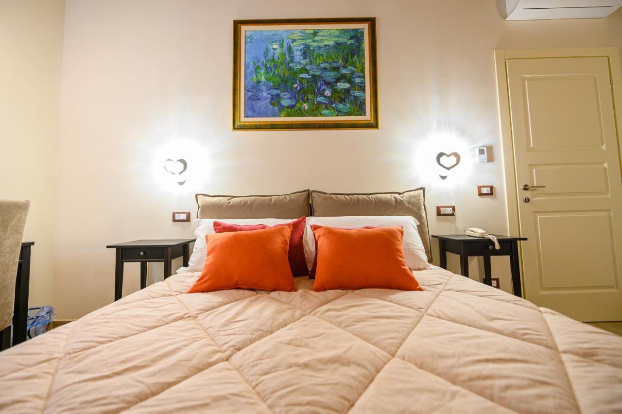 Casa De Campo B&B Сан Джовани Театино Екстериор снимка