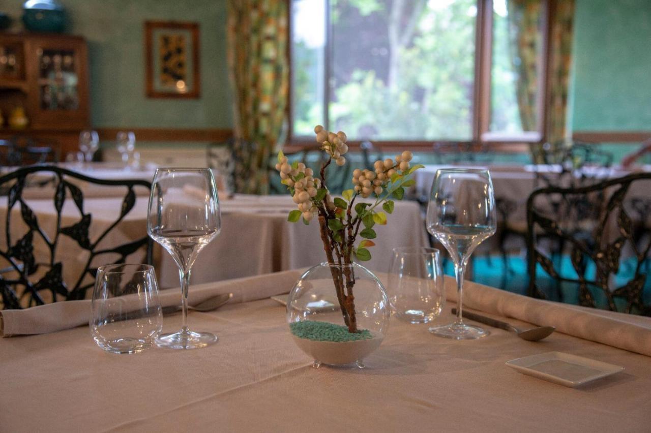 Casa De Campo B&B Сан Джовани Театино Екстериор снимка